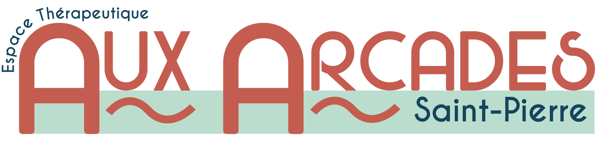 Logo Aux Arcades Saint-Pierre